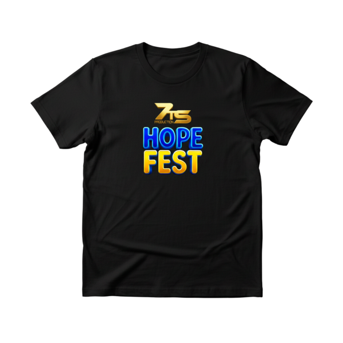 T-Shirt del Evento